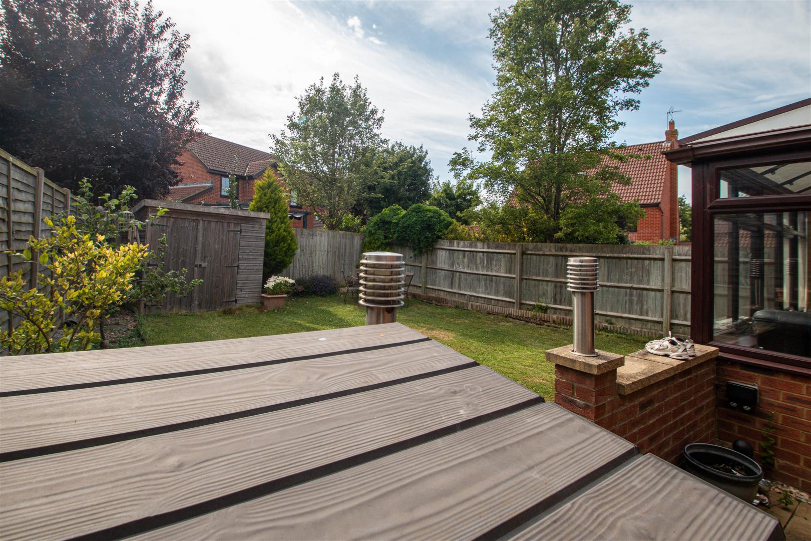 Upperwood Close, Shenley Brook End, Milton Keynes